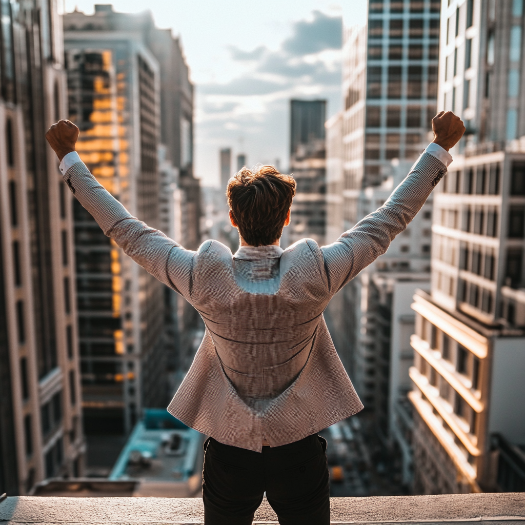 10 привычек, которые помогают в достижении поставленных целей