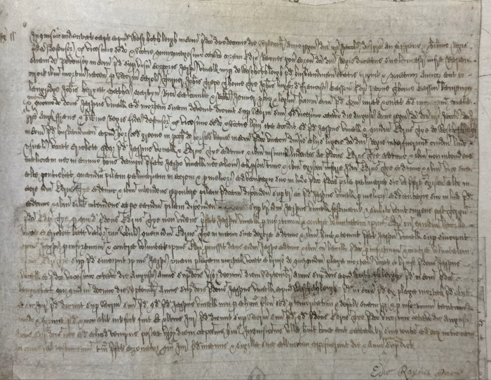 Английские деревенские ставки претендуют на звание настоящей «колыбели крикета»