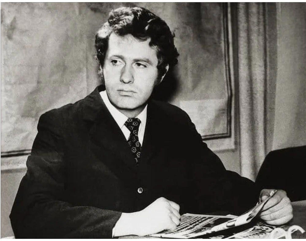 Предтечи Русской весны: "примазавшиеся" — Жириновский и Ко