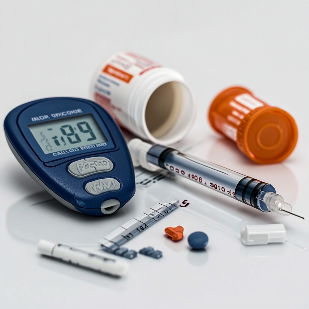 10 основных причин, способствующих возникновению диабета.