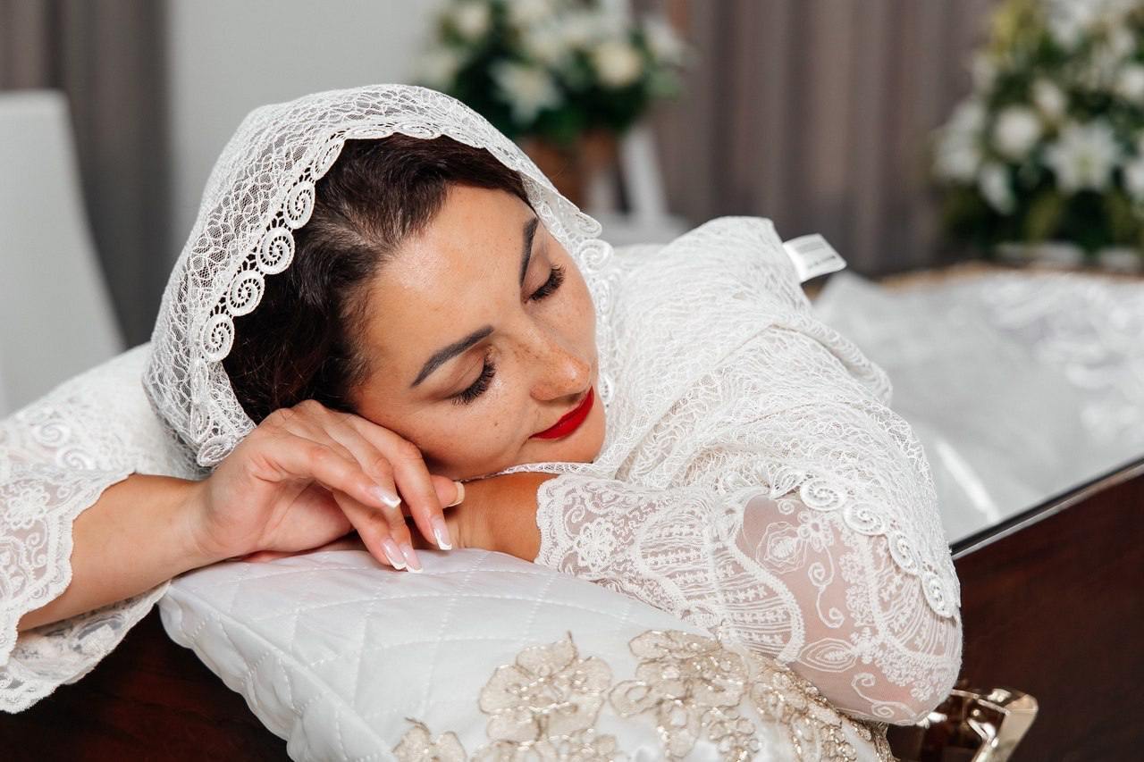 Опасность гроботерапии с точки зрения психологии и эзотерики.