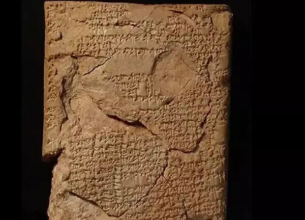 Вавилонские пророчества: Таблички с предсказаниями катастроф - что скрывают древние тексты?