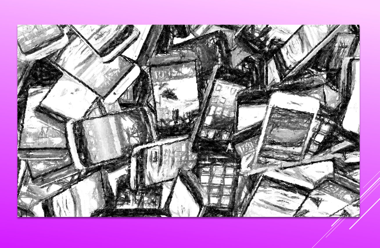 Мой дом там, где мой смартфон