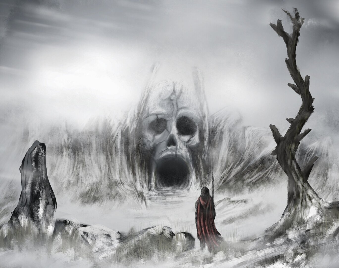 Долина Ужасов