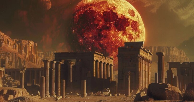 Вавилонские пророчества: Таблички с предсказаниями катастроф - что скрывают древние тексты?