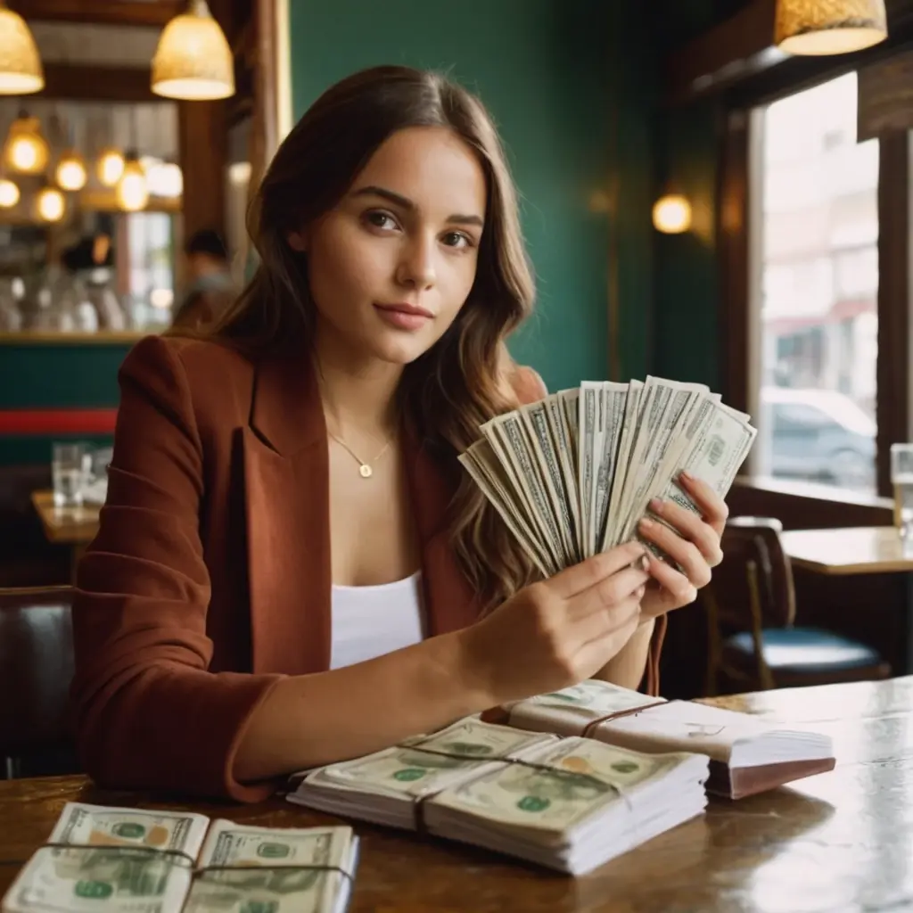 6 простых советов по финансовой грамотности, которые можно начать применять уже сегодня