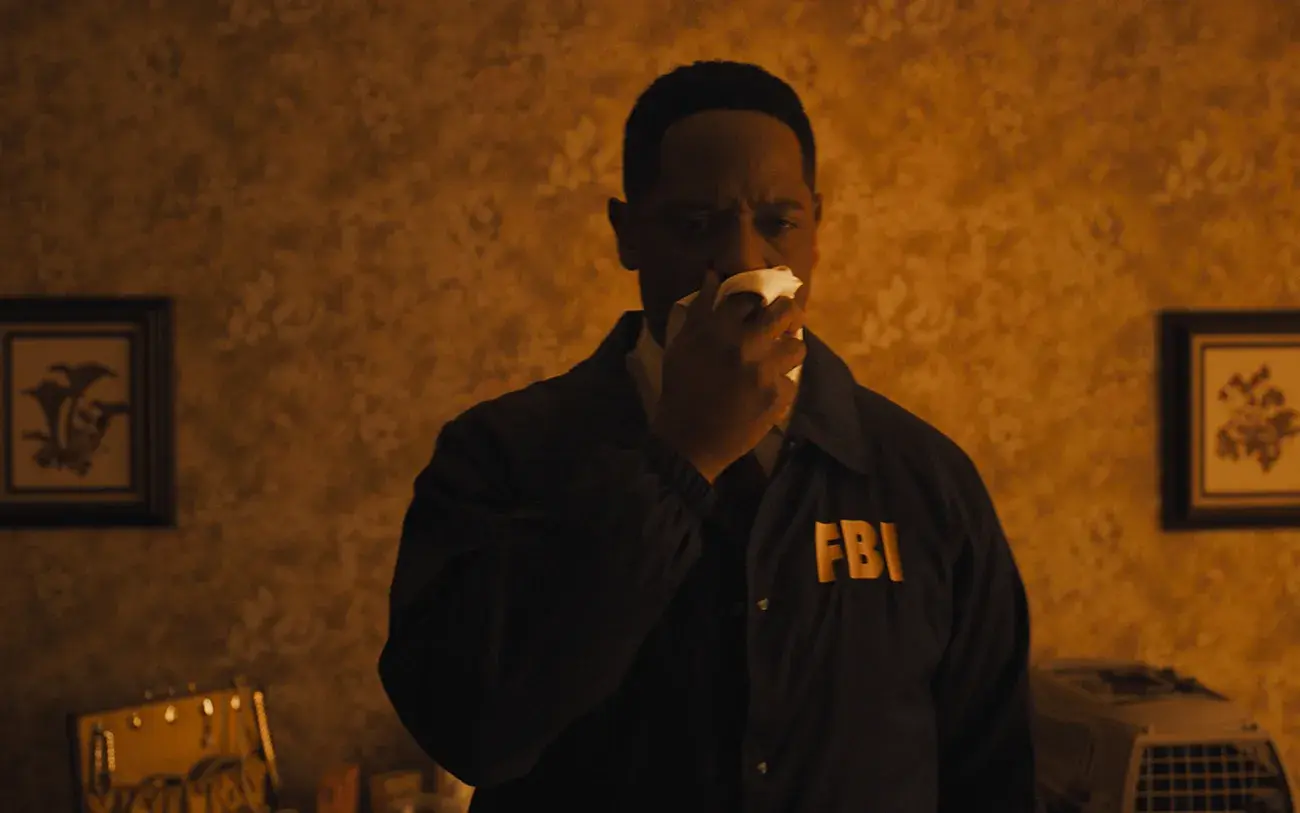 «Собиратель душ» с Николасом Кейджем в роли маньяка-сатаниста называют лучшим хоррором года