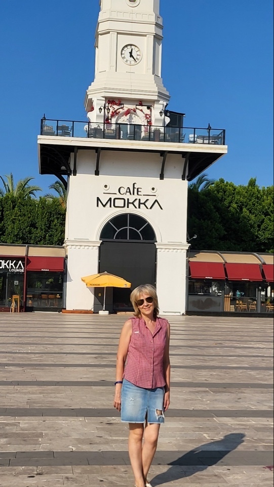 Купили самую дешёвую путёвку в Турцию. Какой отдых получили в августе 2024 г.