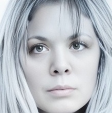 Анжела Юнанова, г. Кострома