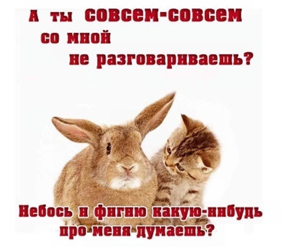 Куда пропадают люди? Чем можно испортить отношения? Почему людям проще скрываться, чем в лицо высказать свои претензии?