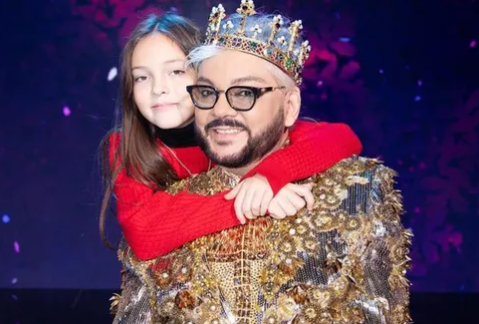 🔥😲Дочь Киркорова сенсационно заявила, что у нее нет матери!😲🔥