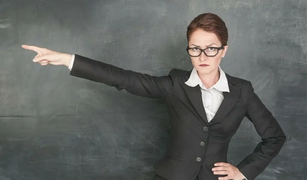 Родители выразили недовольство из-за направления детей в колледжи после 9 класса.