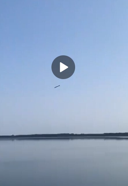 Россия атаковала Украину, применив более 100 ракет и около 100 дронов. Под ударом Киевская ГЭС и другие объекты. Это ответ на наступление ВСУ