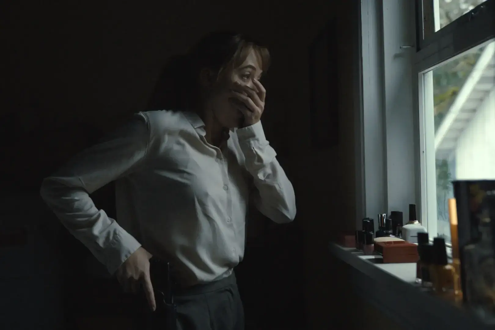 «Собиратель душ» с Николасом Кейджем в роли маньяка-сатаниста называют лучшим хоррором года