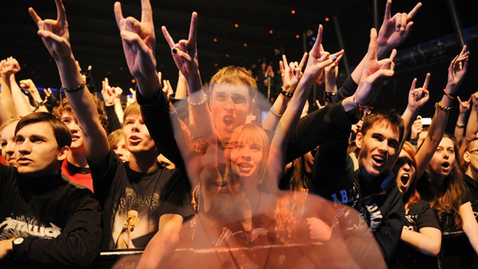 О переживаниях человеком транса, трансовых состояний сознания!