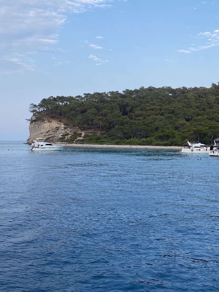 Купили самую дешёвую путёвку в Турцию. Какой отдых получили в августе 2024 г.