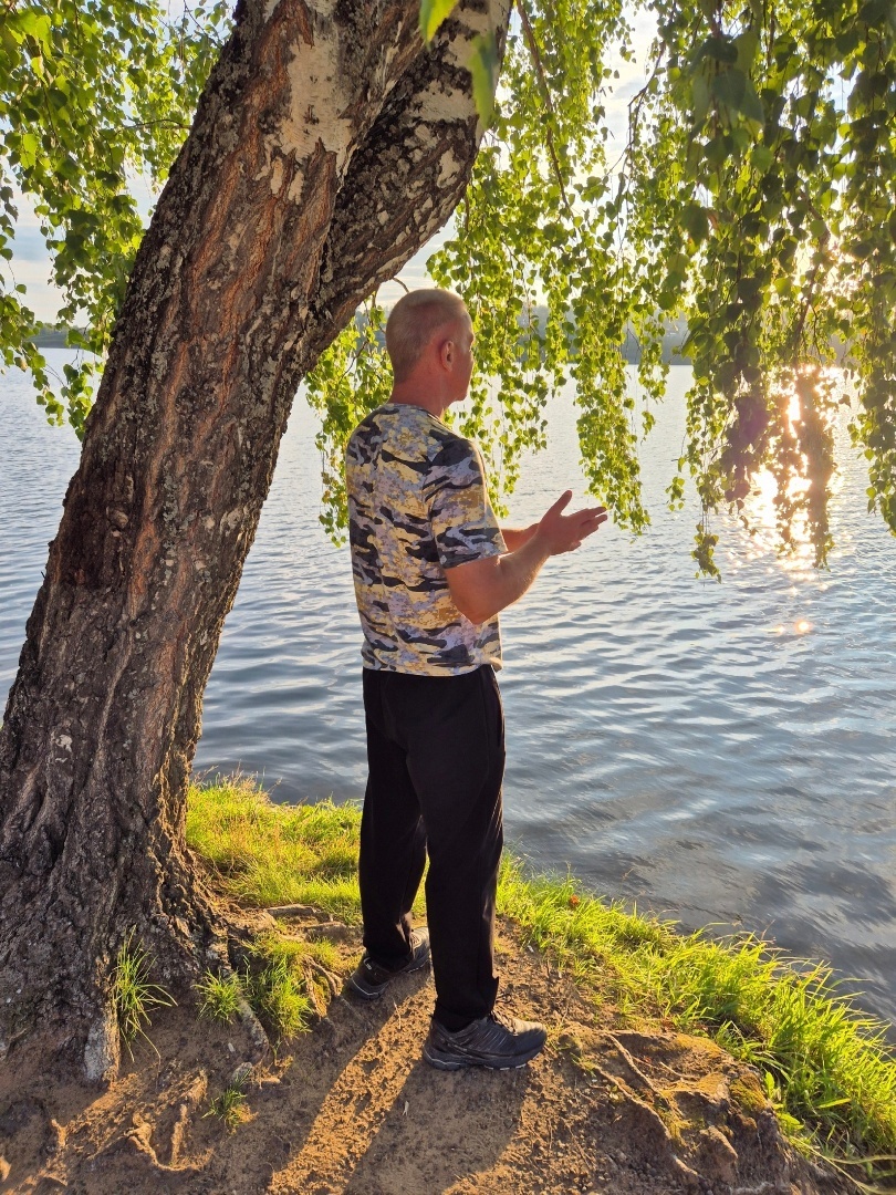 Не Бог нам болезни даёт