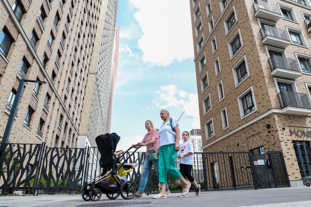 🏠Выгодна, но не для всех! В Госдуме не исключают появления новых ипотечных программ