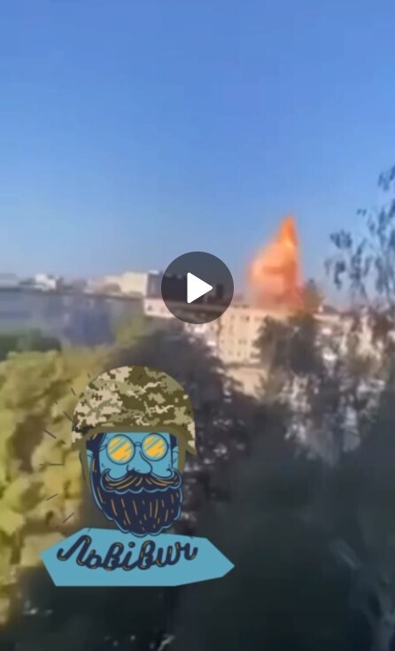 Россия атаковала Украину, применив более 100 ракет и около 100 дронов. Под ударом Киевская ГЭС и другие объекты. Это ответ на наступление ВСУ