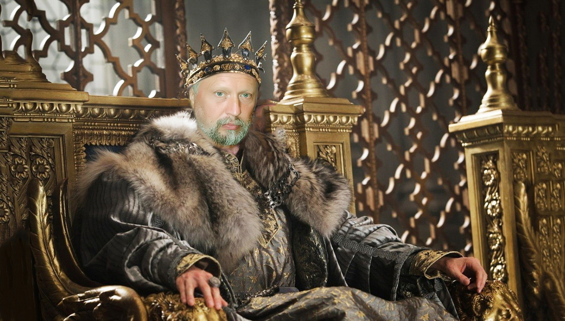 О переживаниях человеком транса, трансовых состояний сознания!