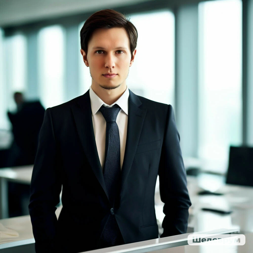 Заслуживает ли Дуров ареста?