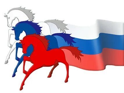 Русский триколор: символ истории в трех цветах