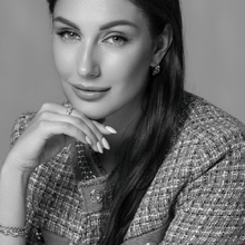 Адвокат Тренина Дарина Сергеевна, г. Санкт-Петербург