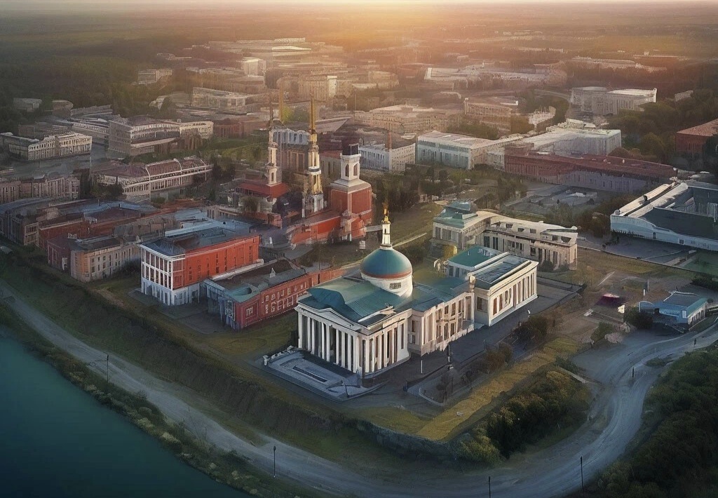 Глава сельсовета в Курской области высказал своё мнение о виновных в "курском кошмаре"