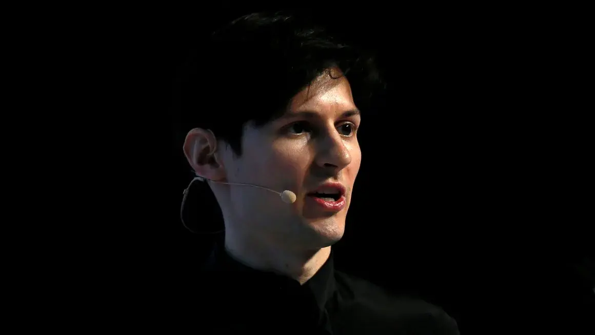 Кремль пытается успокоить опасения по поводу безопасности Telegram после ареста основателя Дурова во Франции