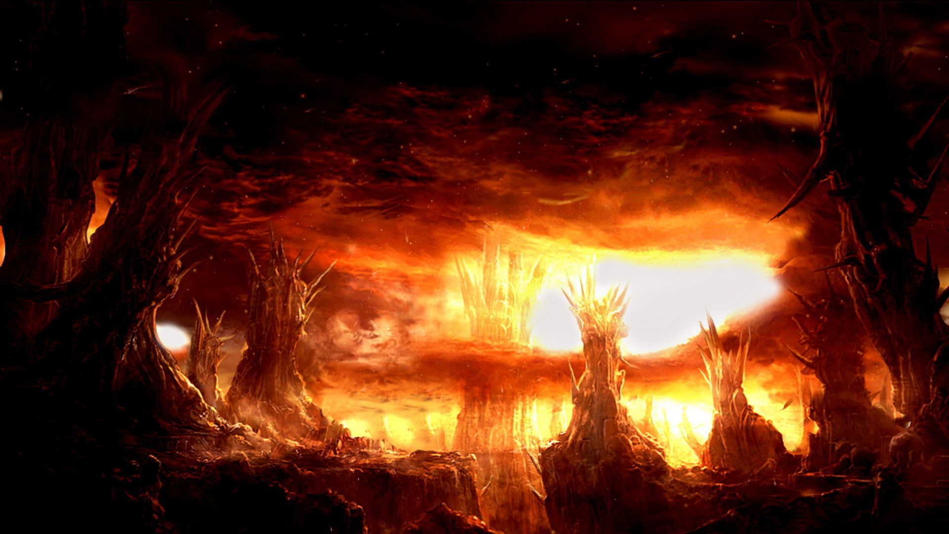 Давайте сопоставим т.н. "поп-эзотерику" и православное учение!