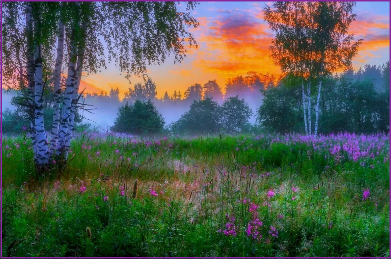 ✔️Такое слово лечит душу каждому❤️