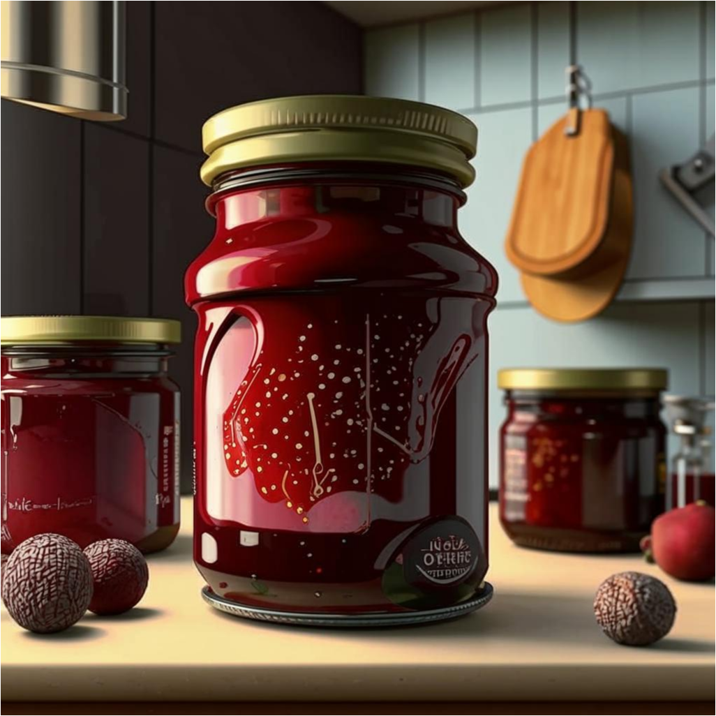 Как хранить варенье, чтобы сохранить его свежесть и оригинальный вкус