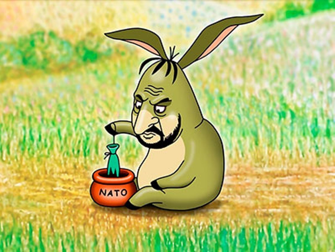 Смех, да и только от Бомжа