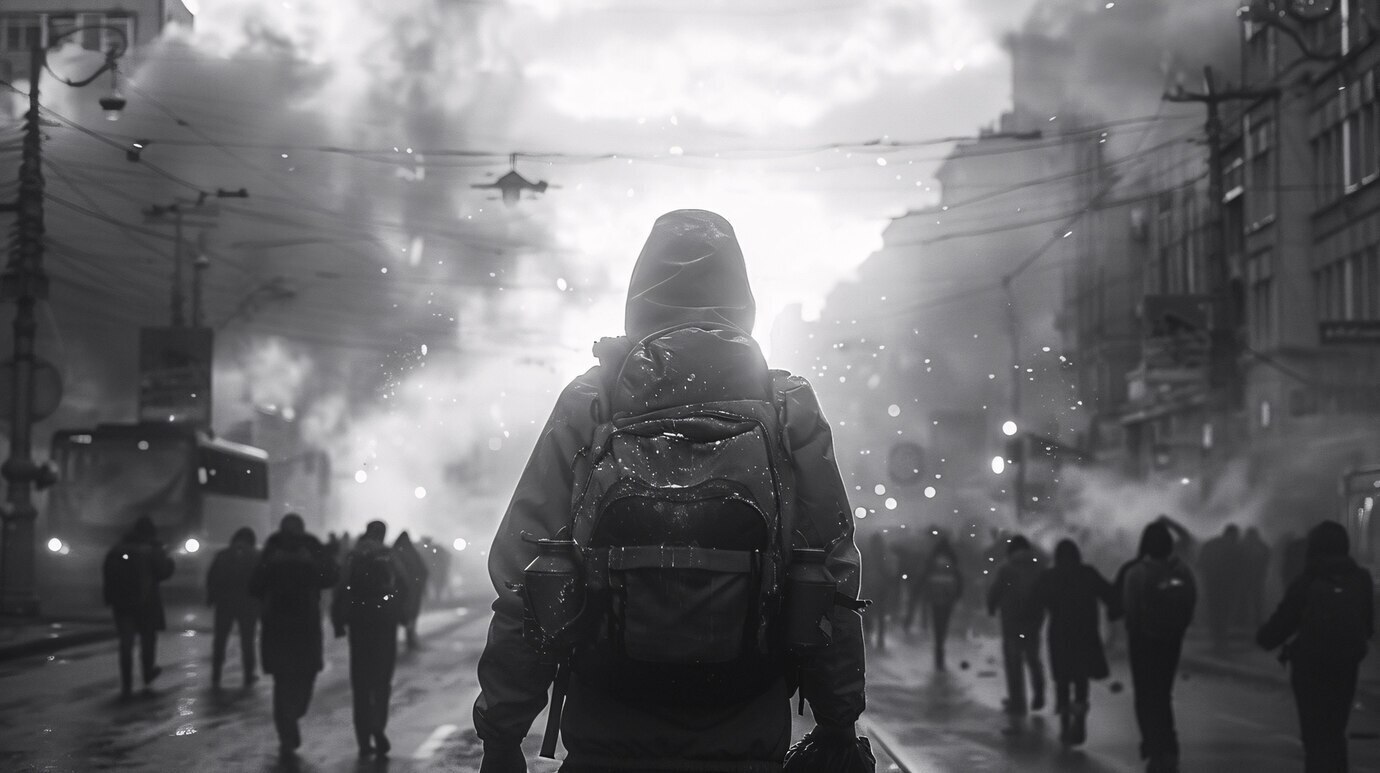 Шпионаж и террор: Как инженер Артем Лозовой предал страну и был наказан за свои преступления