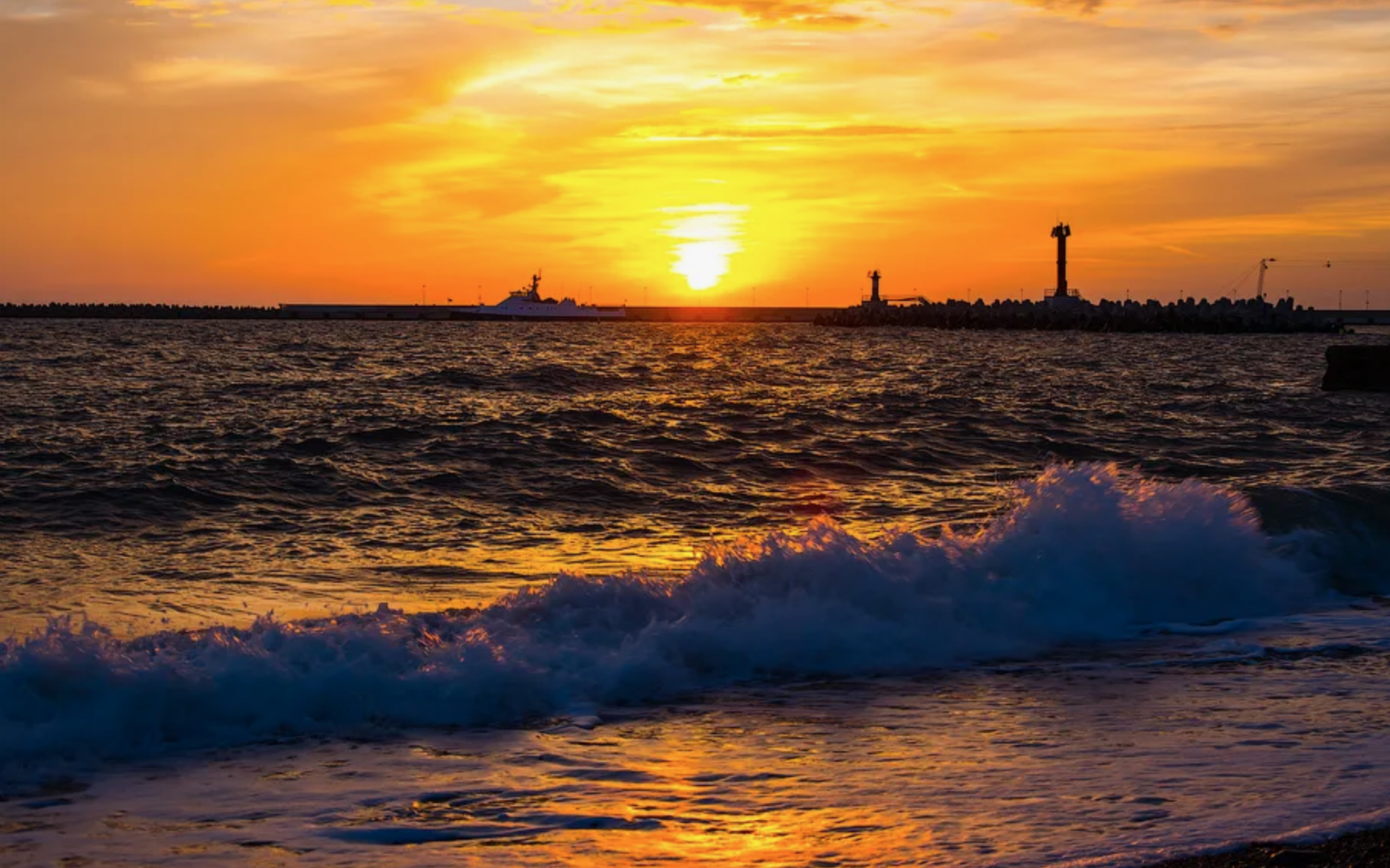 Три дня в Сочи: Чем заняться, что посмотреть, где поесть