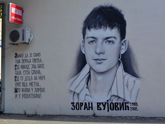 Футбольные фамилии: братья-близнецы Зоран и Златко Вуйовичи.