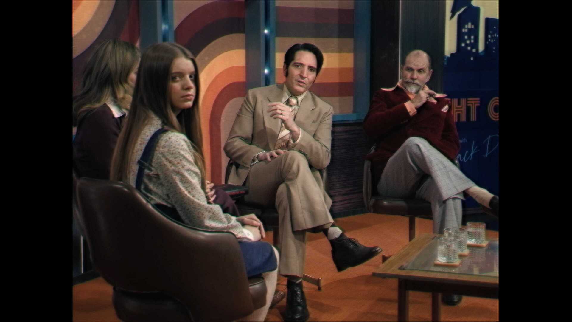 5 фильмов-ужасов, которые стоит посмотреть в 2024 году