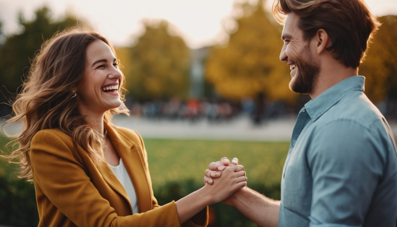 Счастье..., как его найти.