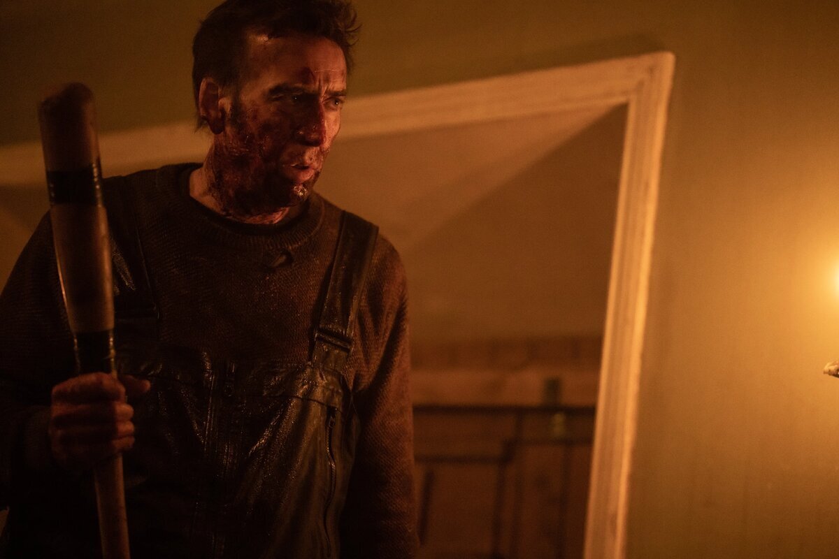 5 фильмов-ужасов, которые стоит посмотреть в 2024 году