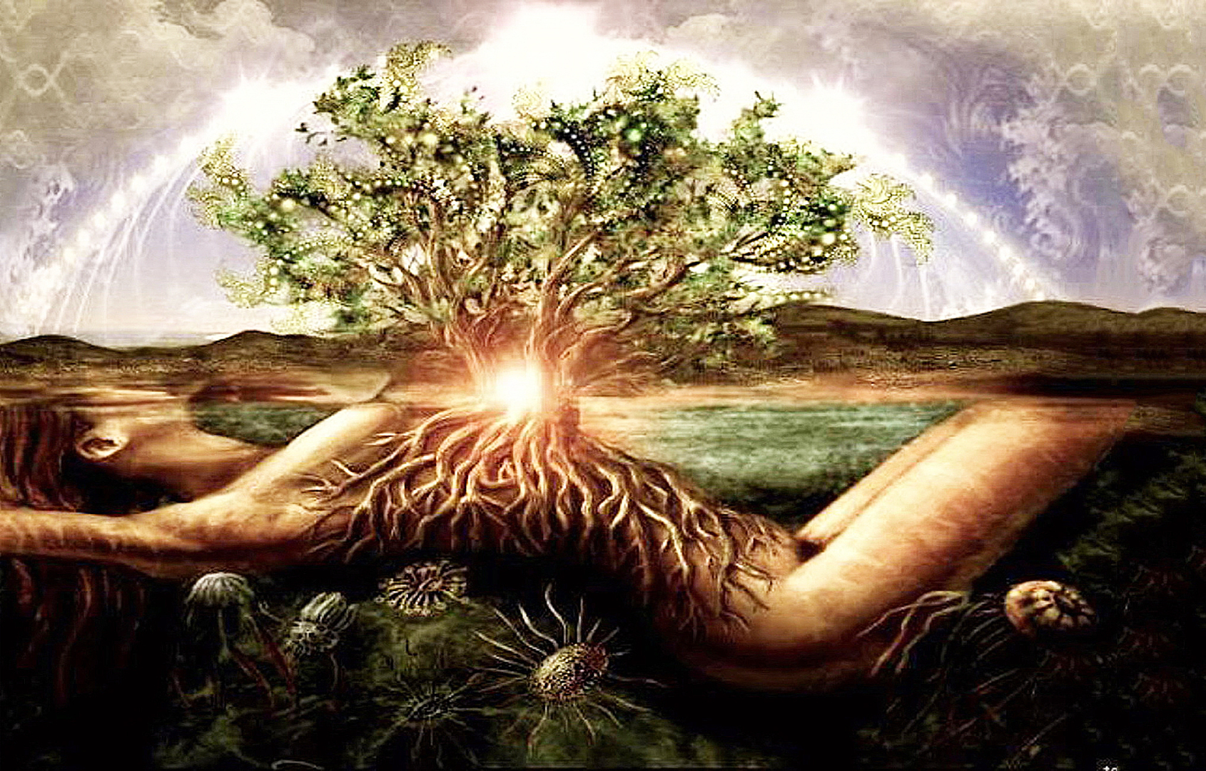 Как именно работать со своей отрицательной родовой кармой в моём личном опыте! Часть первая...