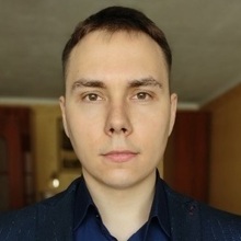  Раковский Дмитрий Александрович, г. Рязань