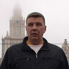 Домрачев Сергей, г. Екатеринбург