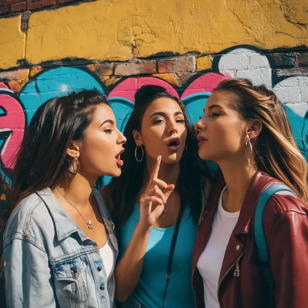 6 вопросов, которые не задают умные люди: табу в общении