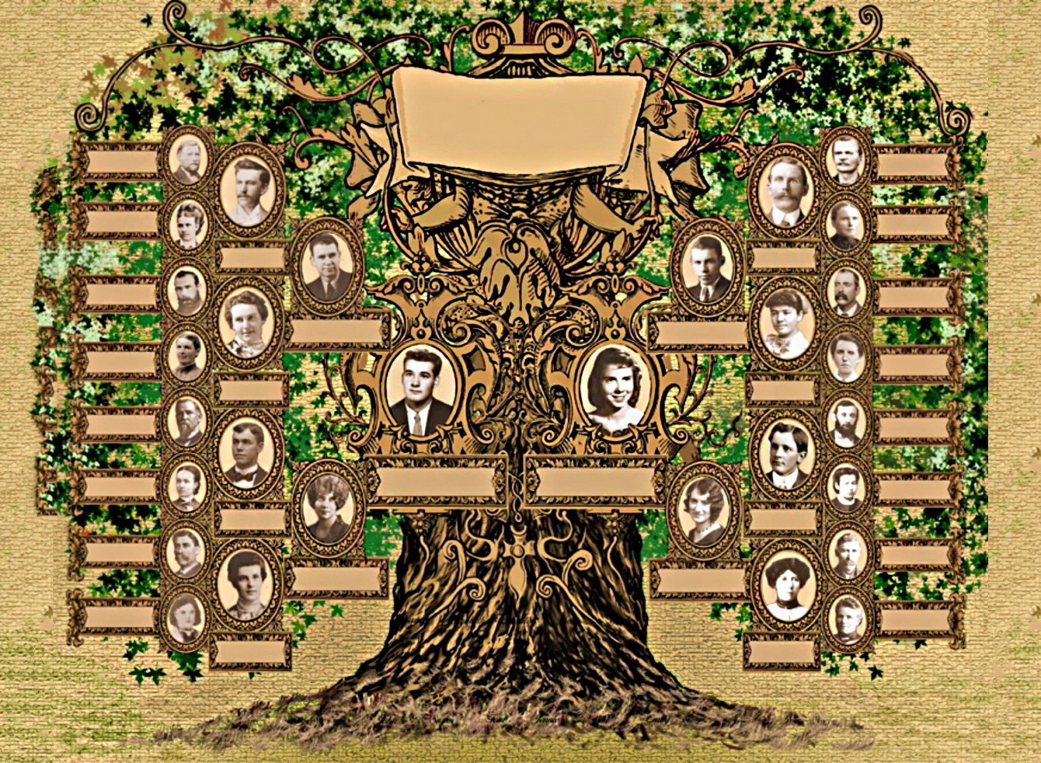 Как именно работать со своей отрицательной родовой кармой в моём личном опыте! Часть первая...