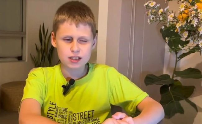 Тяжелый сентябрь: слепой «мальчик-Ванга» предсказал, когда закончится СВО. Верите ли Вы в его предсказания ?