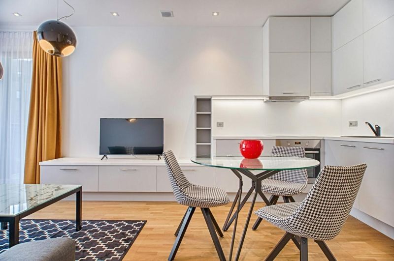 Как выбрать телевизор для дома: основные параметры и советы