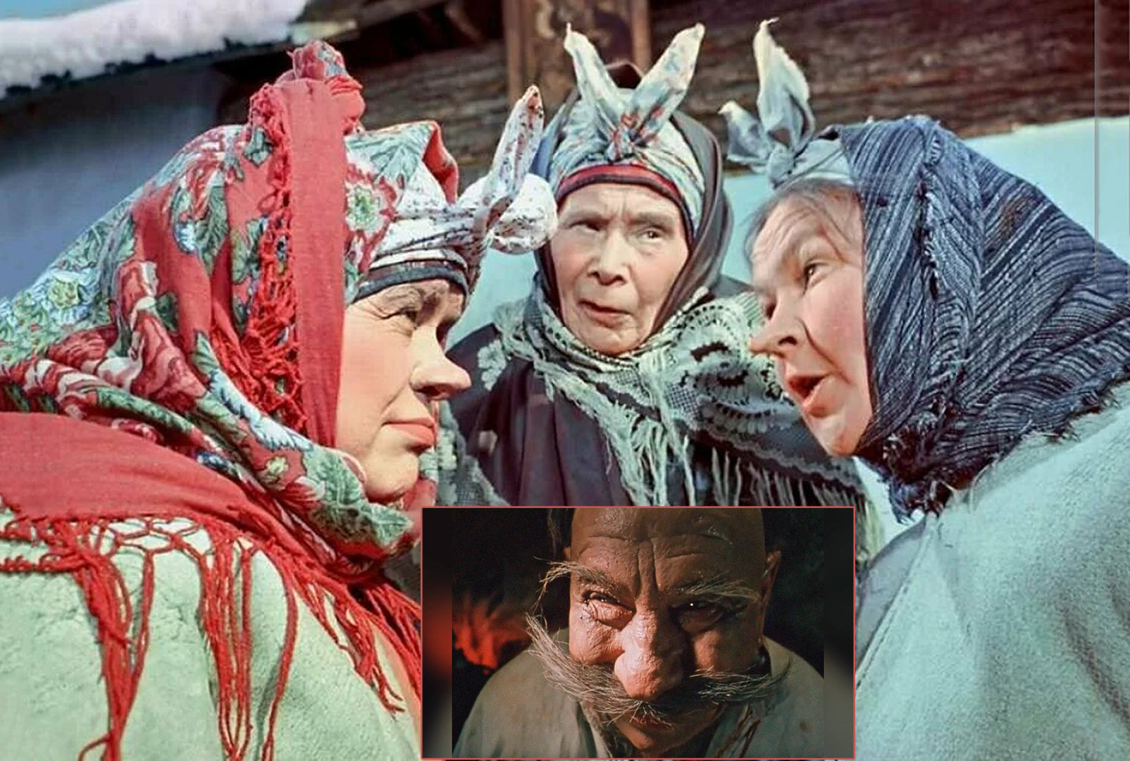 Как именно работать со своей отрицательной родовой кармой в моём личном опыте! Часть первая...