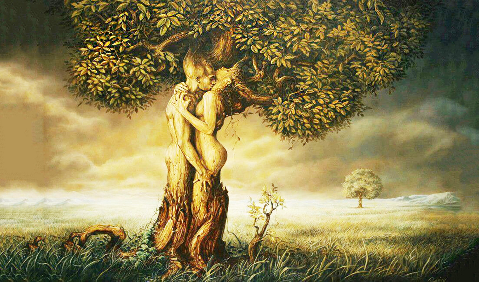 Как именно работать со своей отрицательной родовой кармой в моём личном опыте! Часть первая...