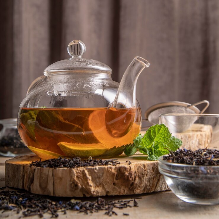 ГД поддержала введение маркировки чая по результатам проверки на пестициды, а бизнес - против. Почему?