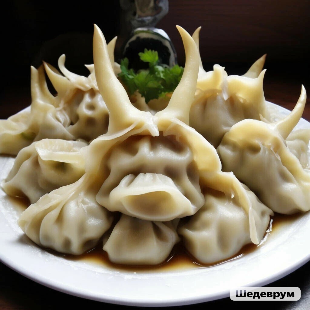 Не ешьте это ни в коем случае! Роскачество выявило марки пельменей, в которых мяса нет, но есть несъедобные добавки